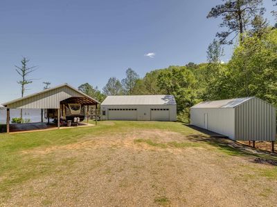 261 Barry Taylor Pvt Dr, Farmerville, LA, 71241