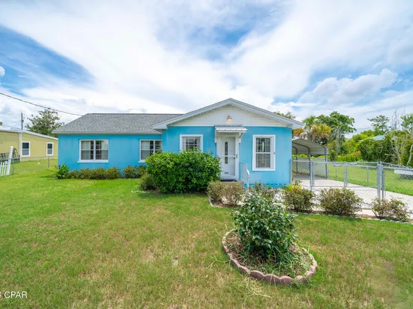 324 N Bonita Ave, Panama City, FL 32401