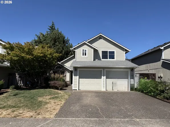17345 SW Lisa St, Beaverton, OR 97006