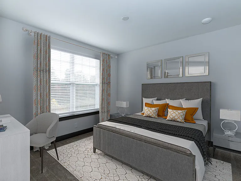 Gibson Flowery Branch Apartments — Photo 9