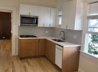 2112 Ashby Ave APT C, Berkeley, CA