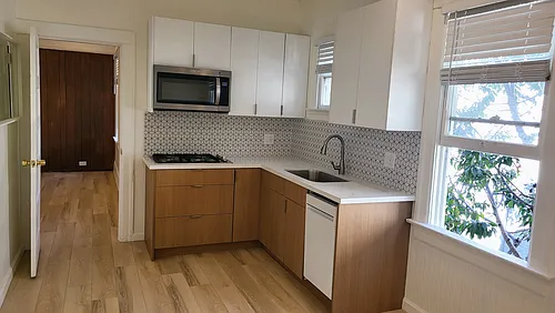 2112 Ashby Ave #C Photo 1