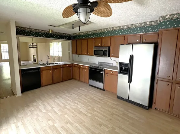 117 Welch St APT 6, Mansfield, LA 71052