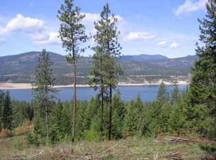 Silver Queen Rd, Kettle Falls, WA 99141