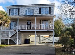 1509 Dogwood Ave S, Conway, SC 29527