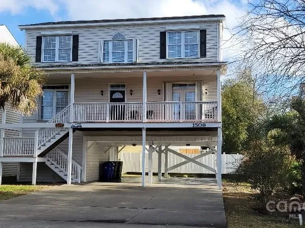 1509 Dogwood Ave S, Conway, SC 29527