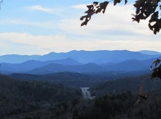 Chinquapin Mountain Rd, Franklin, NC 28734