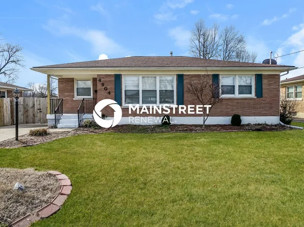 4904 Paramount Dr, Louisville, KY 40258