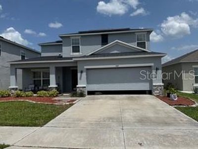 564 Meadow Bend Dr, Davenport, FL, 33837