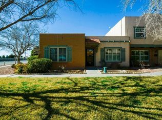 248 Paso Noble Dr, El Paso, TX 79912
