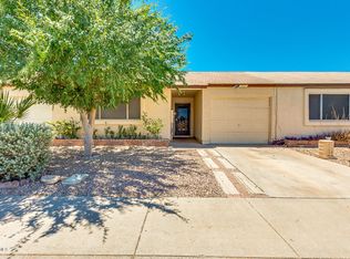 13421 E Boston St, Chandler, AZ 85225