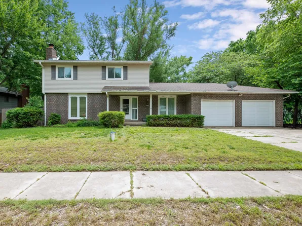 9315 W Thurman St, Wichita, KS 67212