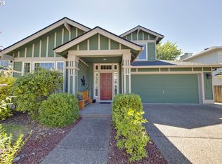 15488 SE Honeysuckle Way, Clackamas, OR 97015