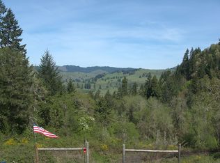 790 Terrace Dr, Glide, OR 97443