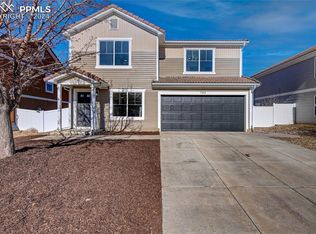 7914 Campground Dr, Fountain, CO 80817