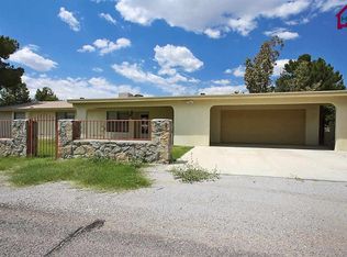 5485 Camino De Flores, Las Cruces, NM 88007