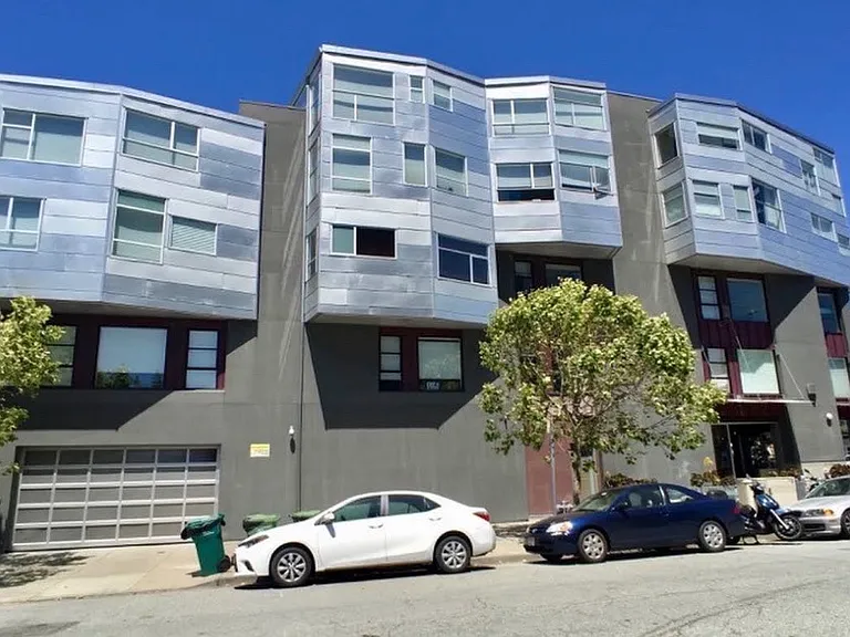 6501 San Pablo Ave #208 — Photo 16