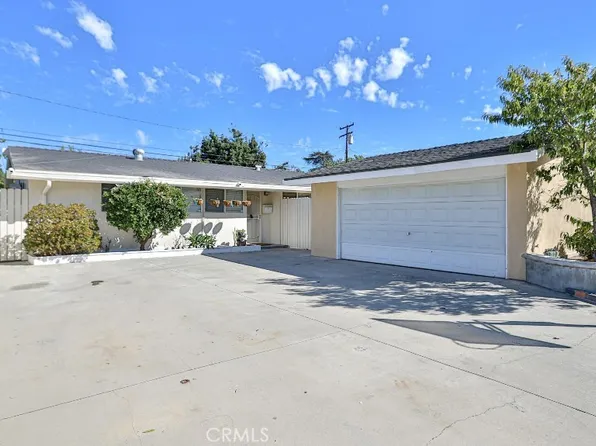 1360 N Ferndale St, Anaheim, CA 92801