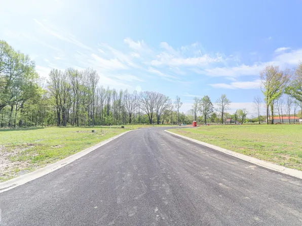 103 Gordo Dr, Brookland, AR 72417