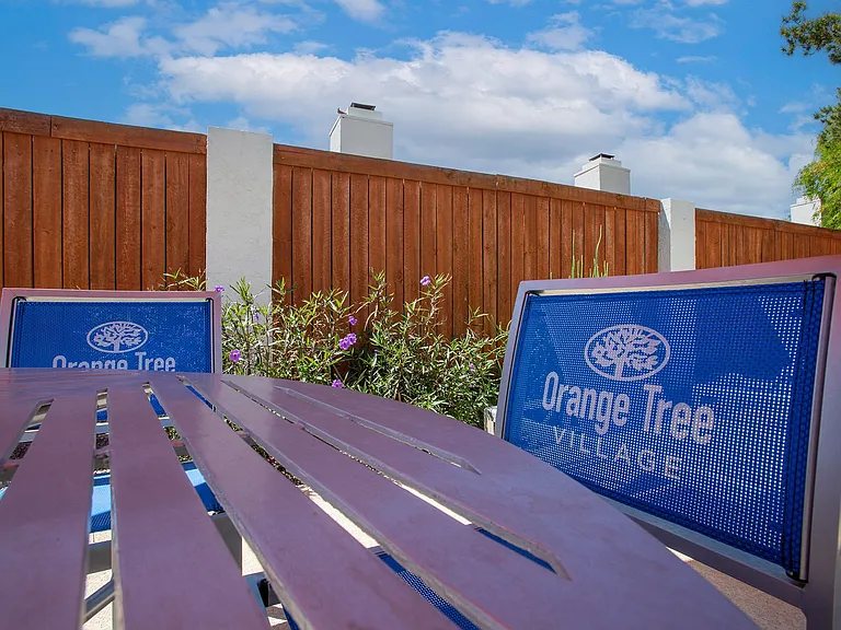 Orange Tree Village — Photo 31