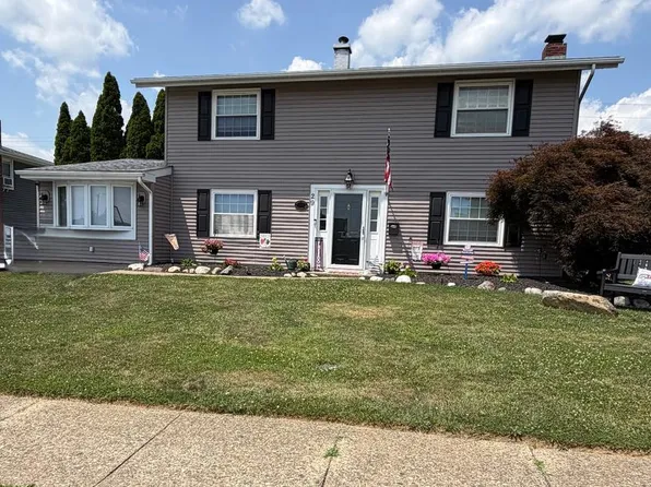 29 Tinder Rd, Levittown, PA 19056