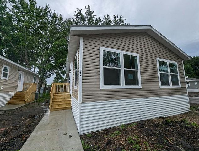 1st image of 317 Hilton Dr #237
