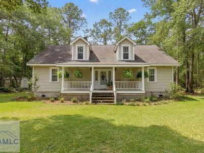 437 Kings Rd, Midway, GA, 31320