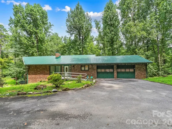 45 Monte Vista Pl, Candler, NC 28715