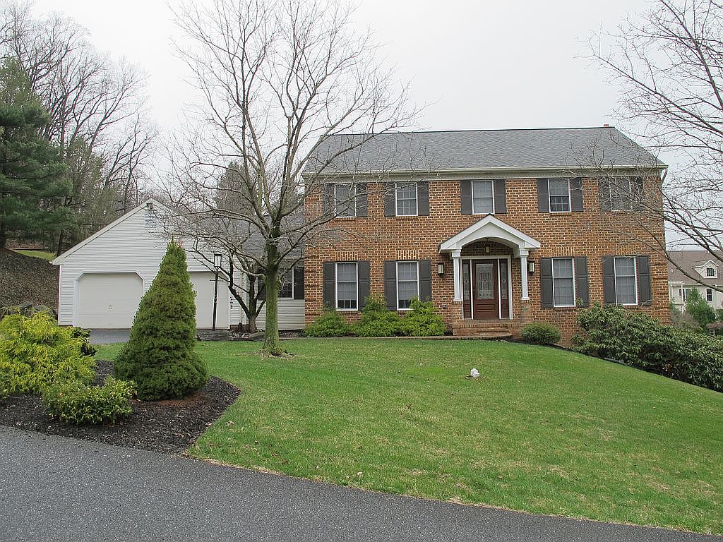 2729 Spring Valley Rd, Lancaster, PA 17601 Zillow