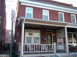 336 Ruby St, Lancaster, PA 17603