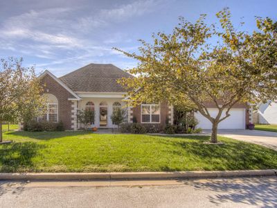 120 Justin Blvd, Webb City, MO, 64870