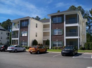 1302 River Oaks Dr #4, Myrtle Beach, SC 29579