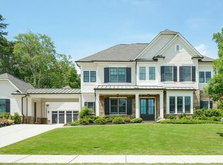 2709 Barnhill Dr, Marietta, GA 30062