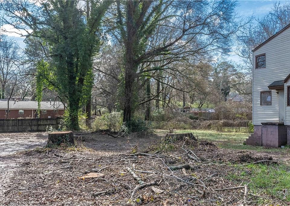 2nd image of 1156 Merrill Ave SW Lot 8