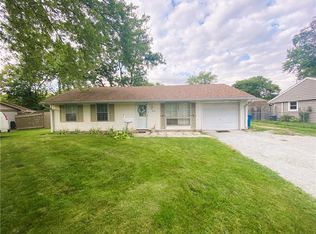 5832 Getz Ln, Indianapolis, IN