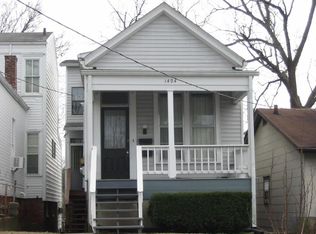 1424 Rufer Ave #2, Louisville, KY 40204