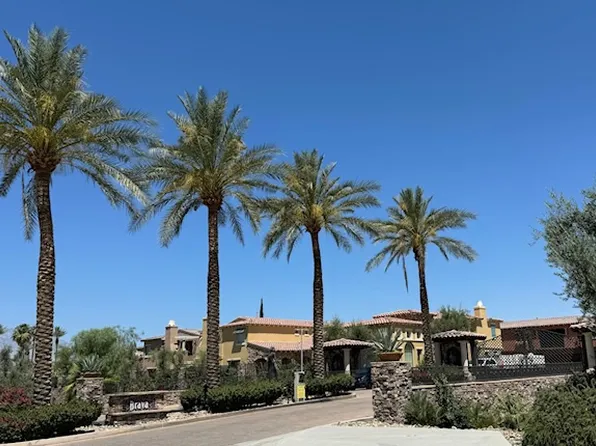 6375 Via Stasera, Palm Desert, CA 92260