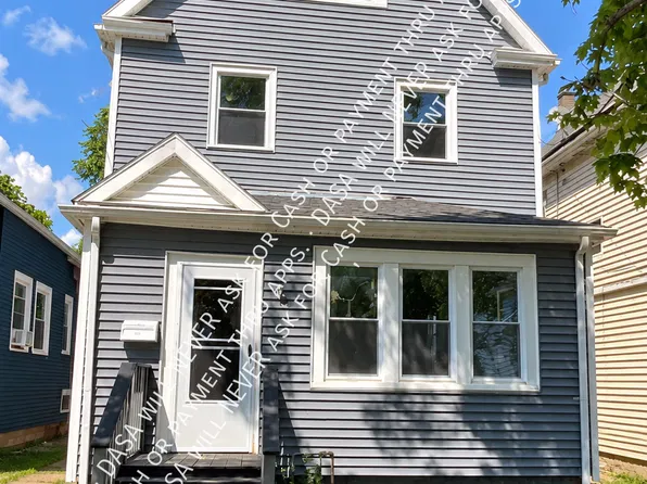 322 Riverside Ave, Buffalo, NY 14207