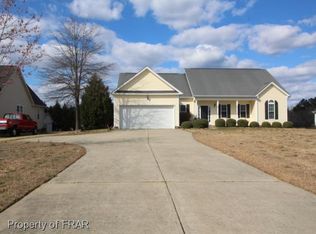 605 Sion Kelly Rd, Broadway, NC 27505