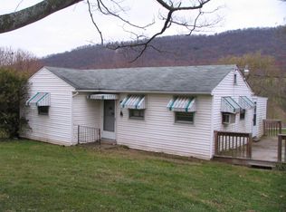 14867 N Mountain Rd, Broadway, VA 22815