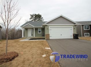 929 Whiskey Rd NW, Isanti, MN 55040