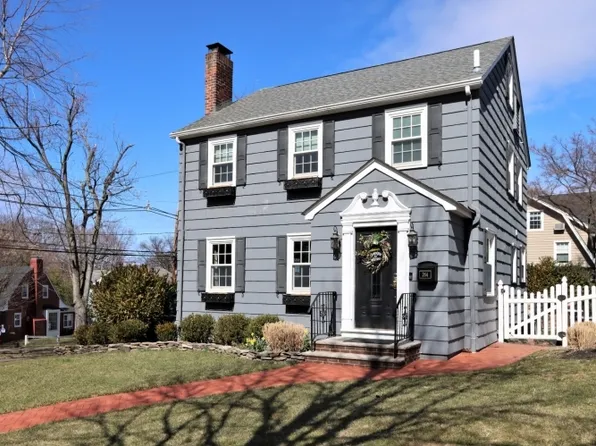 264 Highfield Ln, Nutley Twp., NJ 07110