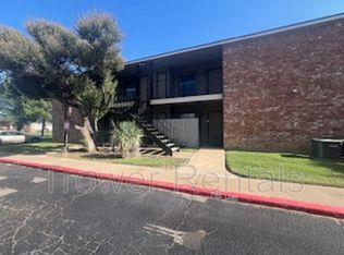 6701 Eastridge Rd APT 1307, Odessa, TX 79762