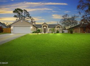 1081 Treadway Dr, Deltona, FL 32738