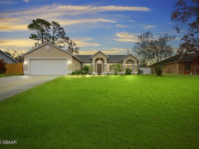 1081 Treadway Dr, Deltona, FL, 32738