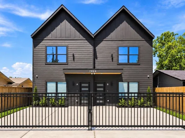 7969 Ritz St, Houston, TX 77028