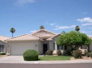 120 W Fellars Dr, Phoenix, AZ 85023