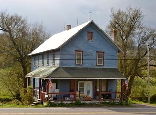 15106 Route 87, Dushore, PA 18614