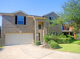 1803 Vernal Glen Cir, Spring, TX 77388