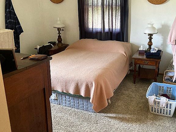Upstairs Bedroom 1